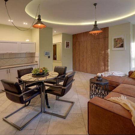 Dolina Wikingow Hege 3 Appartement Szklarska Poręba Buitenkant foto