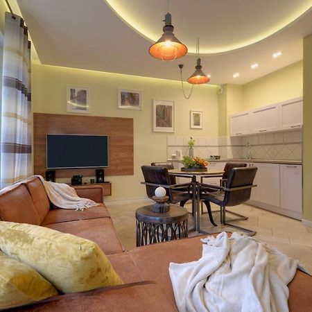 Dolina Wikingow Hege 3 Appartement Szklarska Poręba Buitenkant foto