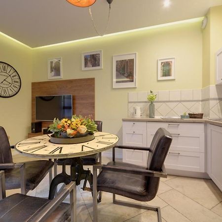 Dolina Wikingow Hege 3 Appartement Szklarska Poręba Buitenkant foto