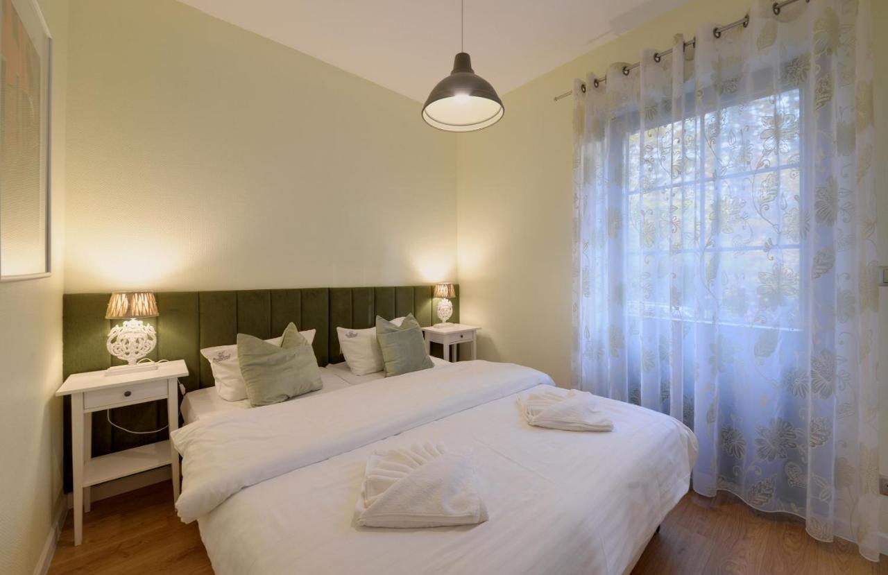 Dolina Wikingow Hege 3 Appartement Szklarska Poręba Buitenkant foto