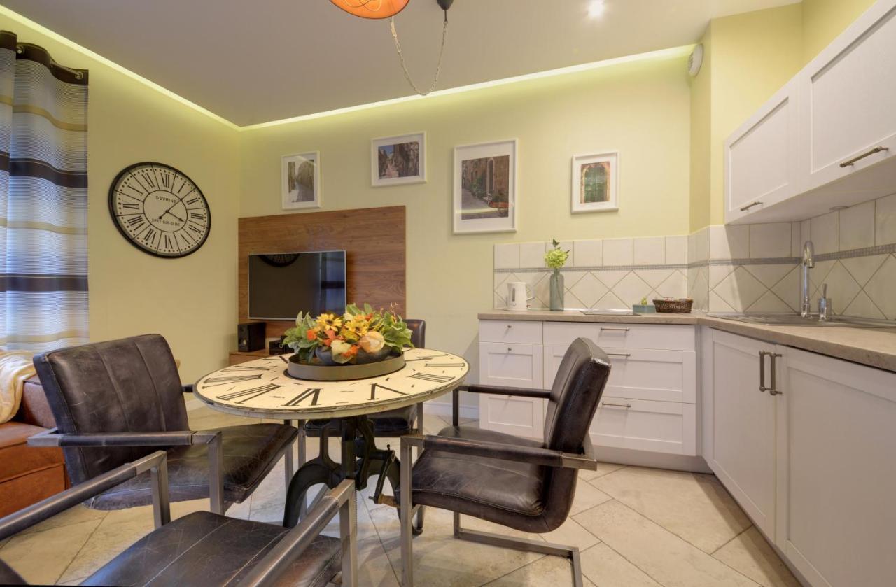 Dolina Wikingow Hege 3 Appartement Szklarska Poręba Buitenkant foto