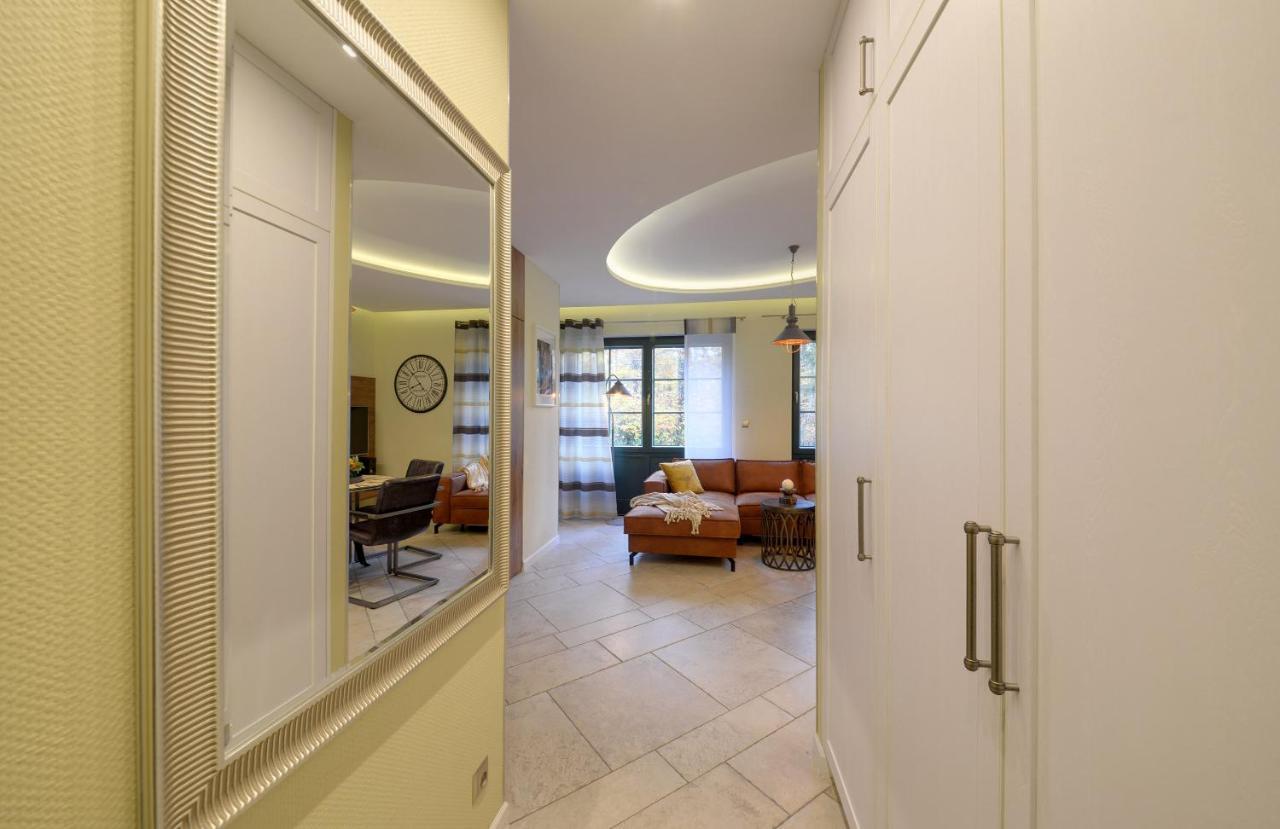Dolina Wikingow Hege 3 Appartement Szklarska Poręba Buitenkant foto
